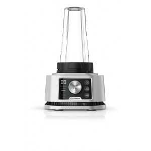 Ninja Foodi Power Nutri CB350EU 3-in-1 Standmixer 1200 Watt