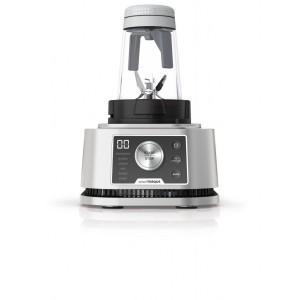 Ninja Foodi Power Nutri CB350EU 3-in-1 Standmixer 1200 Watt