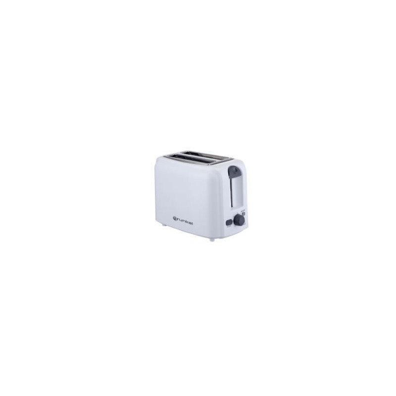 Grunkel TSBEASYTOAST Toaster 870 W