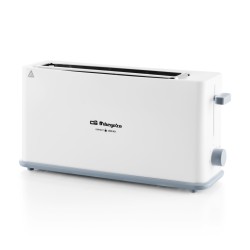 Orbegozo TO 4014 Toaster 850 W, 7 Stufen