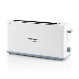 Orbegozo TO 4014 Toaster 850 W, 7 Stufen