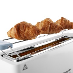 Orbegozo TO 4014 Toaster 850 W, 7 Stufen