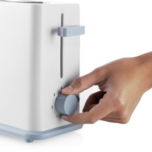 Tostador Orbegozo TO 4014 Ranura Larga 850W 7 Niveles