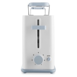 Tostador Orbegozo TO 4014 Ranura Larga 850W 7 Niveles