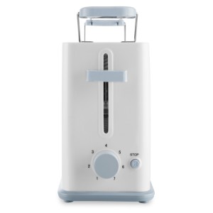 Orbegozo TO 4014 Toaster 850 W, 7 Stufen