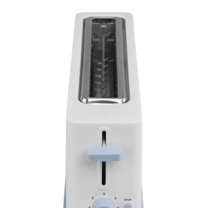 Orbegozo TO 4014 Toaster 850 W, 7 Stufen