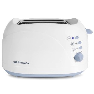 Orbegozo T03010 Toaster