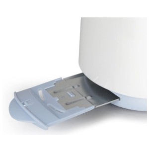 Tostador Orbegozo T03010 2 Rebanadas De Pan 15059