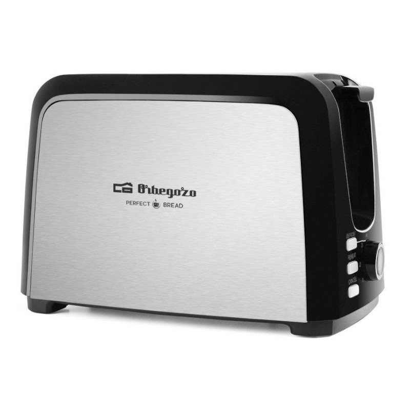 Orbegozo TO3060 Toaster 700 W