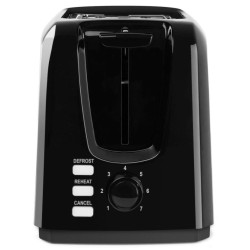 Tostador Orbegozo 2 ranuras TO3060 700W