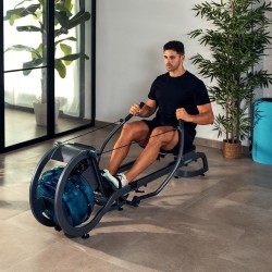 Cecotec Drumfit Rower 20000 Neptun Rudergerät mit APP