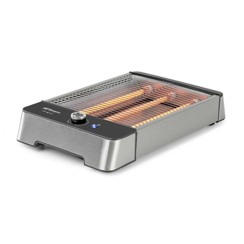 Orbegozo TO2030 Toaster 600 W