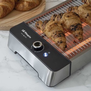 Orbegozo TO2030 Toaster 600 W