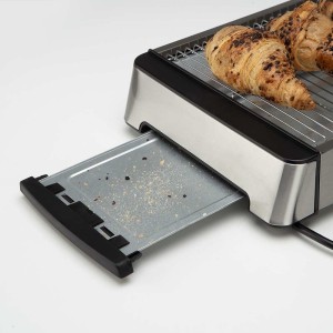 Tostador Orbegozo TO2030, 600W