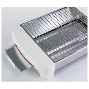 Jata TT587 Horizontal-Toaster