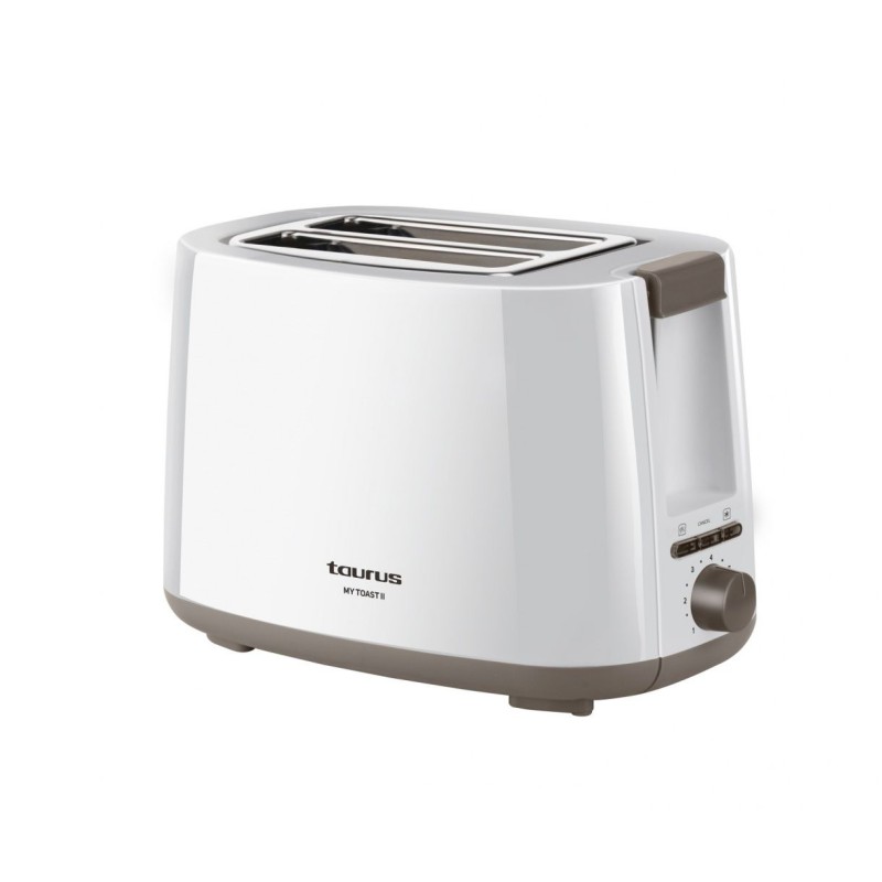 Taurus My Toast II 961001000 Toaster 750 W