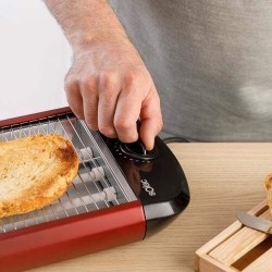 Tostador Solac plano TC5309