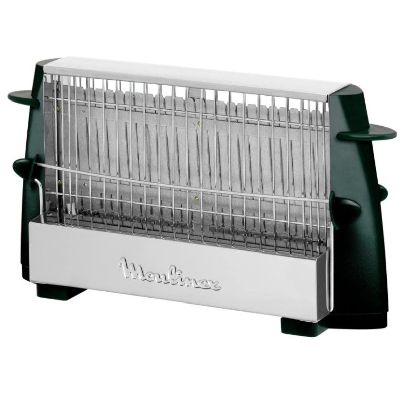 Tostador MOULINEX A15453 MULTIPAN ON/OFF 760 W