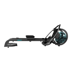 Cecotec Drumfit Rower 20000 Neptun Rudergerät mit APP