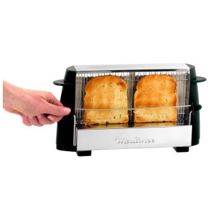 Moulinex A15453 Toaster 760 W
