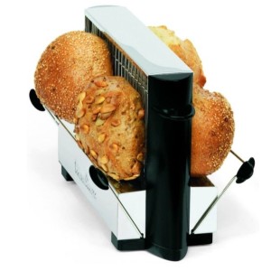 Tostador MOULINEX A15453 MULTIPAN ON/OFF 760 W