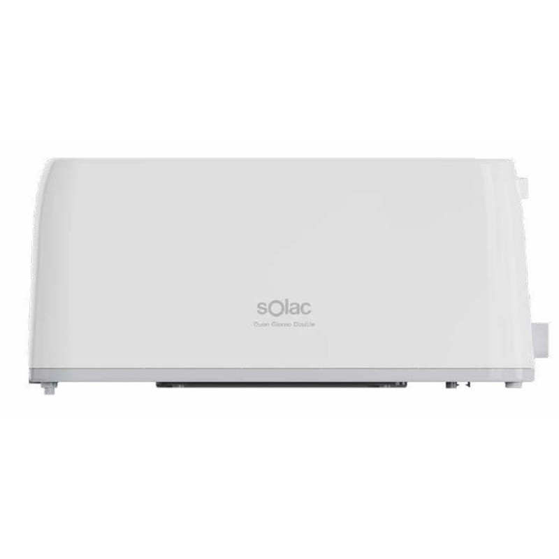 Tostador 1 ranura larga Solac TL5418