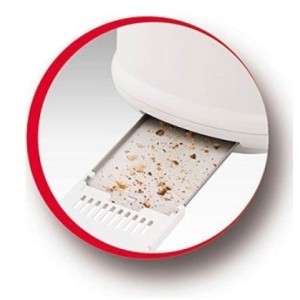 Tostador 2 ranuras Moulinex LT160111