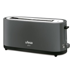 Tostador 1 ranura Ufesa TT565 900W