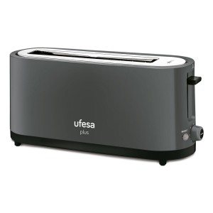 Tostador 1 ranura Ufesa TT565 900W