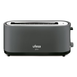 Tostador 1 ranura Ufesa TT565 900W