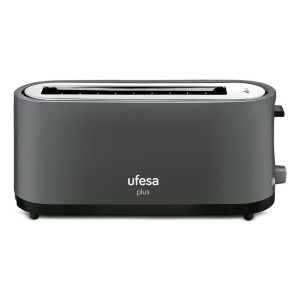 Tostador 1 ranura Ufesa TT565 900W