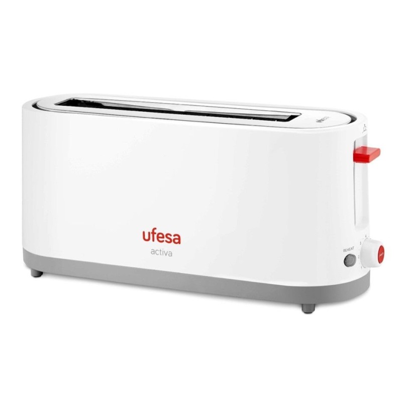 Tostador Ufesa TT7365 900W