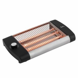 Jata JETT1588 Flachtoaster 600 W