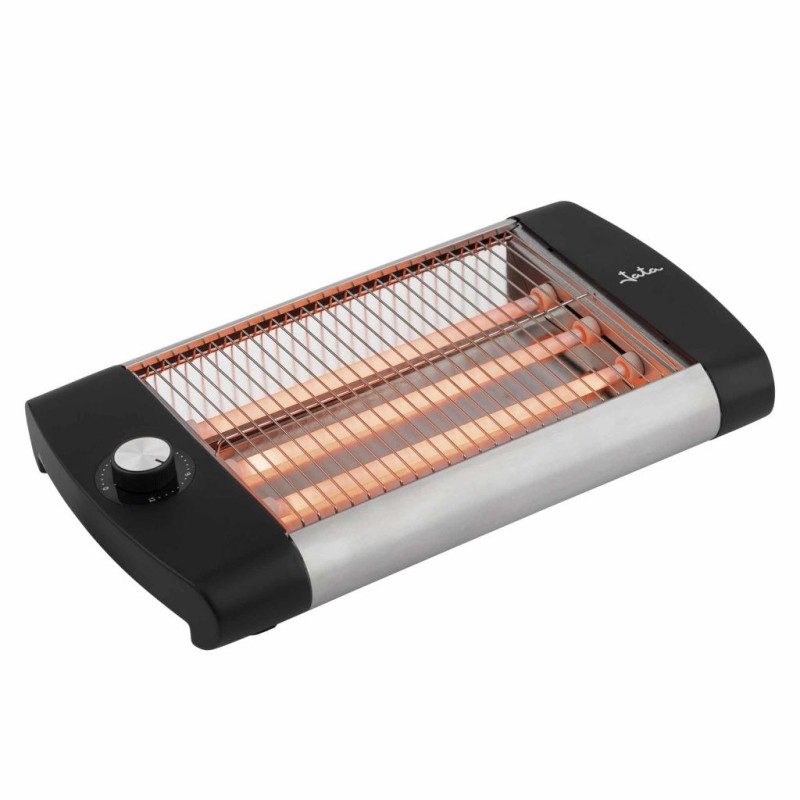 Jata JETT1588 Flachtoaster 600 W