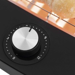 Tostador Jata JETT1588 horizontal 600W