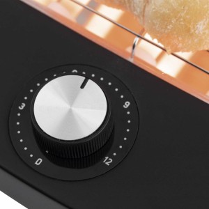 Jata JETT1588 Flachtoaster 600 W