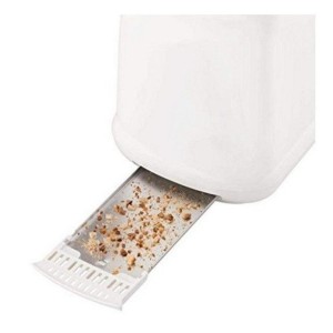 Tostador 1 ranura larga MOULINEX LS160111 principio