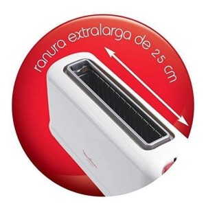 Moulinex LS160111 Toaster