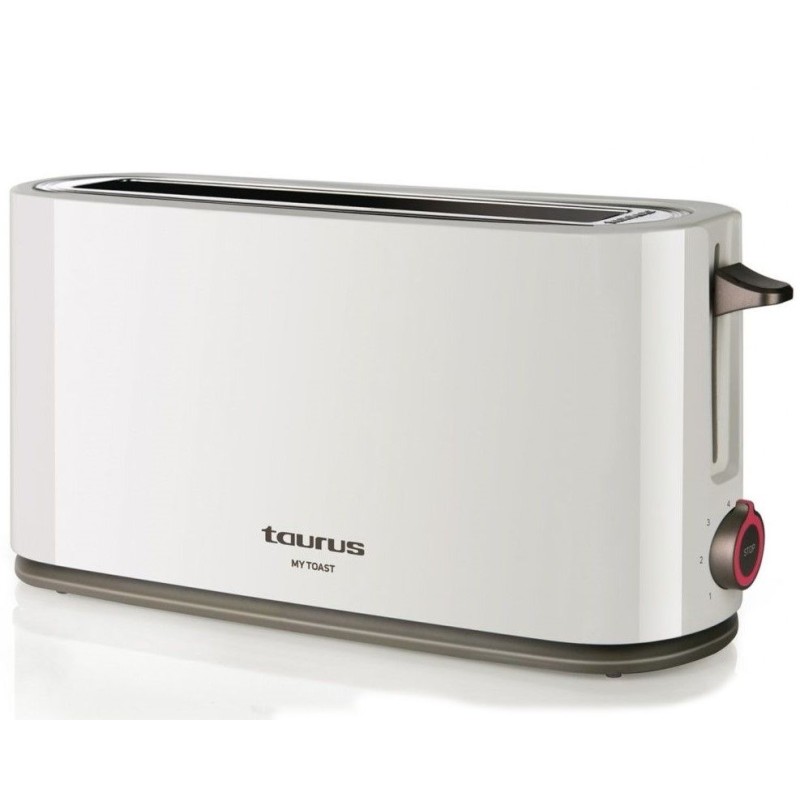 Taurus MyToast 960647 Toaster