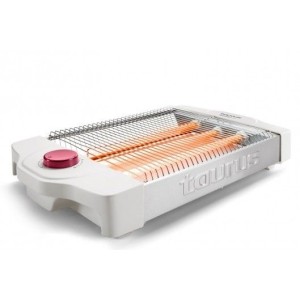Taurus Neptuno Plus New 960651 Toaster