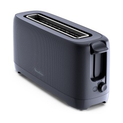 Tostador 1 ranura Moulinex LS2M0810 1000W