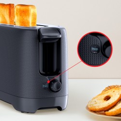 Moulinex LS2M0810 Toaster 1000 W