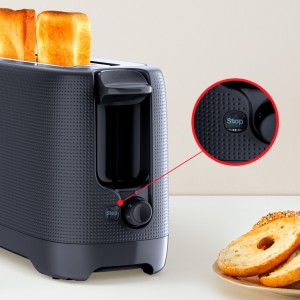 Moulinex LS2M0810 Toaster 1000 W