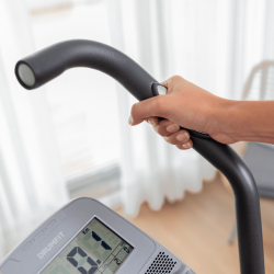 Cecotec 8000 Magno Drumfit Elliptical Magnetwiderstand-Crosstrainer