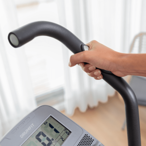 Cecotec 8000 Magno Drumfit Elliptical Magnetwiderstand-Crosstrainer