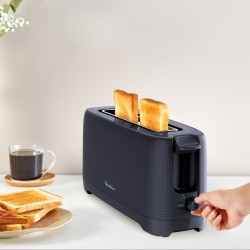 Moulinex LS2M0810 Toaster 1000 W