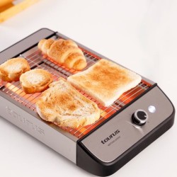 Taurus Neptuno Legend Flachtoaster