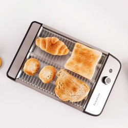 Tostador Taurus Plano Neptuno Legend