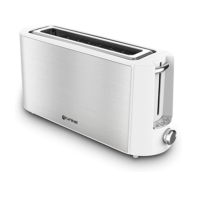 Grunkel TSMAXISTEEL Toaster