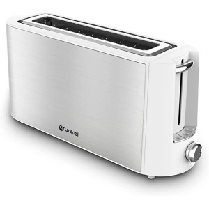 Grunkel TSMAXISTEEL Toaster